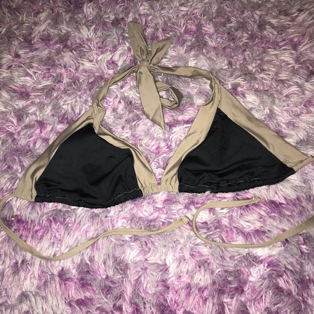 Bathing suit top